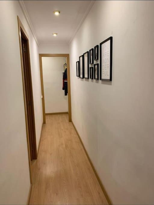 Barcelona Estadio Nuevo L'Hospitalet de Llobregat Extérieur photo